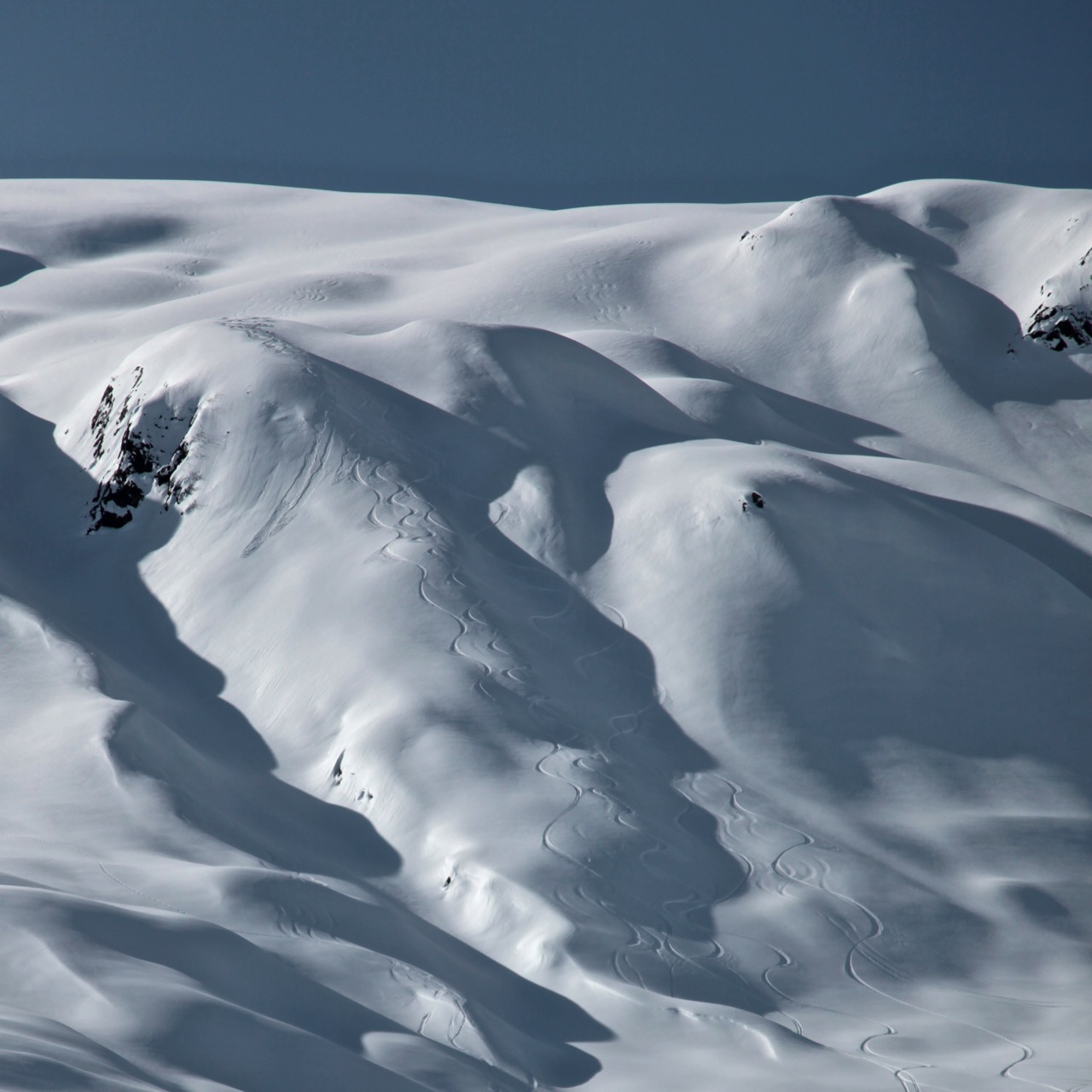 Pipe Tracks