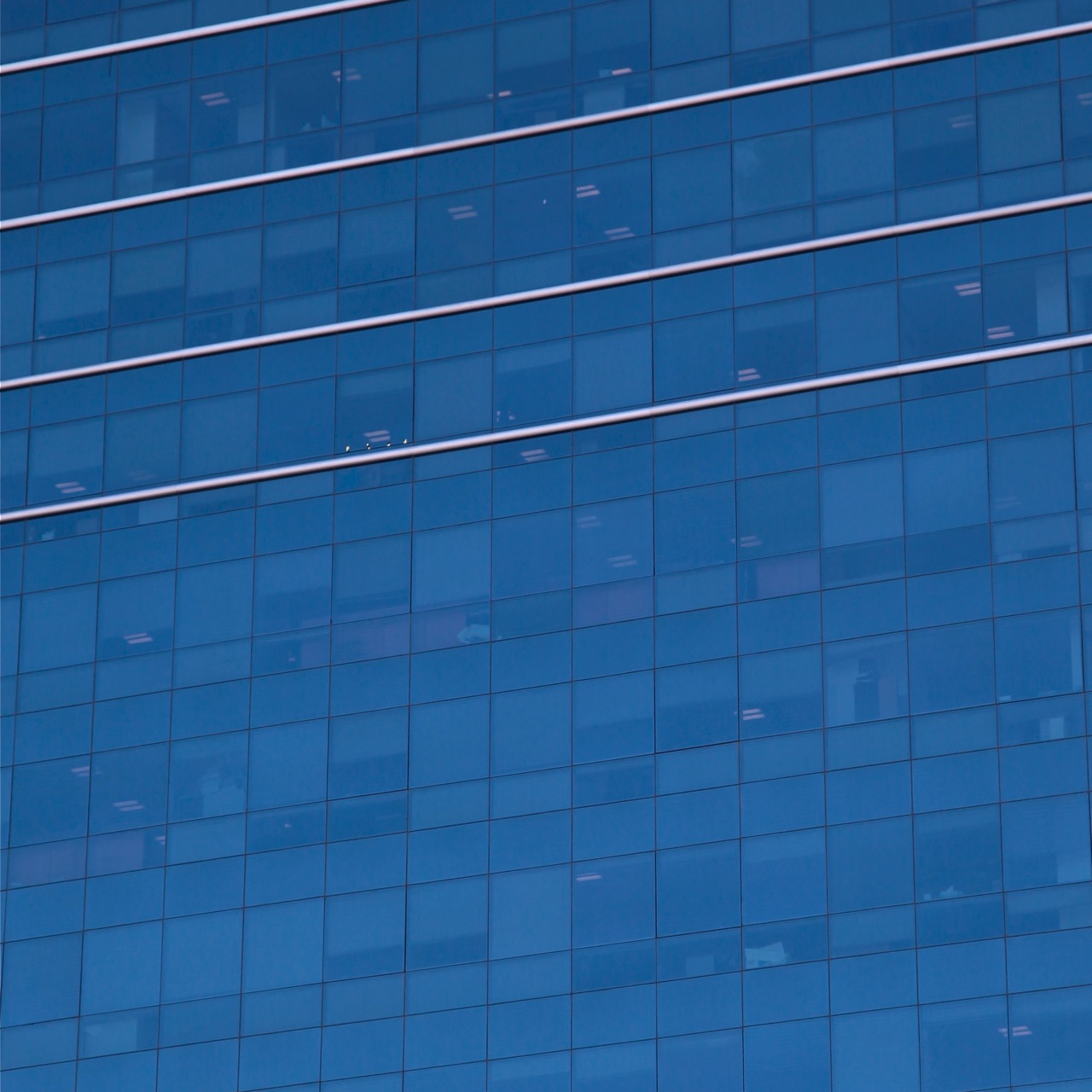 Glass