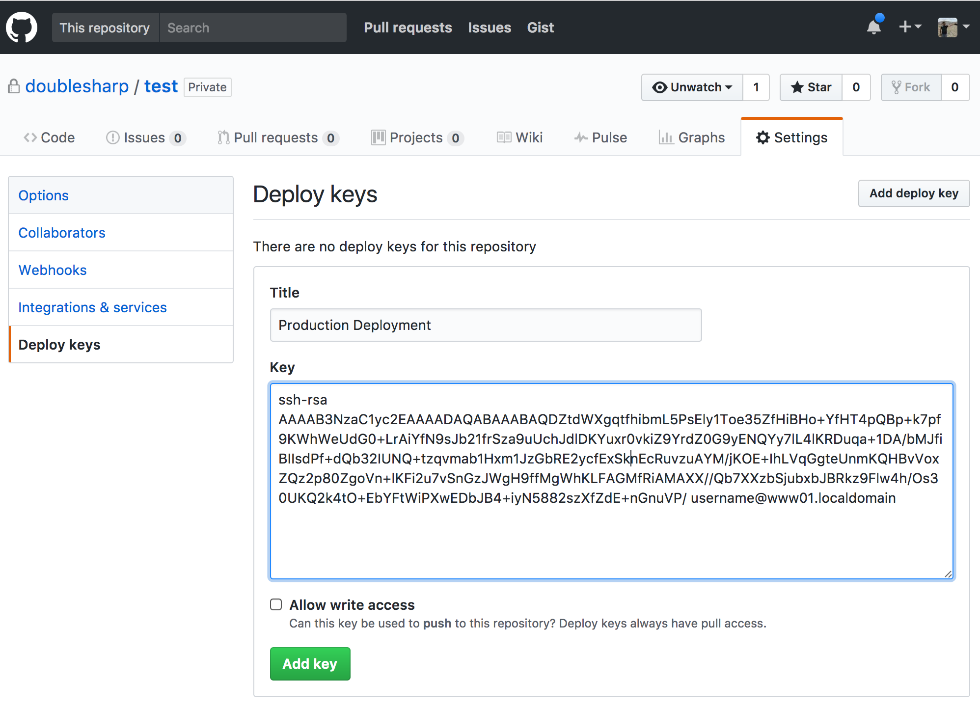 ssh shell request failed on channel 0 ssh shell request failed on channel 0